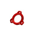 AEM FACTORY Wet Clutch Pressure Plate Center Ring for the OE Ducati 3 spring slipper Clutch AEM FACTORY Wet Clutch Pressure Plate Center Ring for the OE Ducati 3 spring slipper Clutch